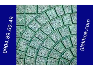 Gạch Terrazzo 400x400